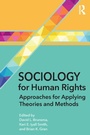 Cover: Sociology for Human Rights - Routledge