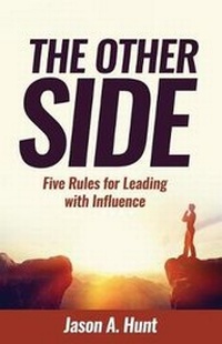 Enlarge image Cover: The Other Side - Eye Squared