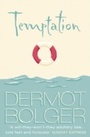 Cover: Temptation - William Collins