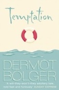 Cover: Temptation - William Collins