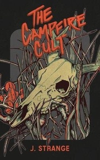 Enlarge image Cover: The Campfire Cult - Ghostkind Creative