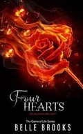 Cover: Four Hearts - Obie Books