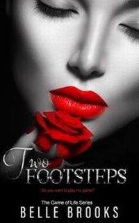 Enlarge image Cover: Two Footsteps - Obie Books