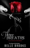 Cover: Three Breaths - Obie Books