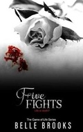 Cover: Five Fights - Obie Books