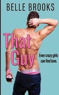 Cover: That Guy - Obie Books