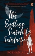 Cover: Ib's Endless Search for Satisfaction - Penguin Viking
