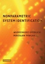 Cover: Nonparametric System Identification - Cambridge University Press