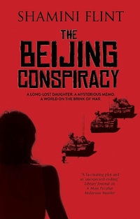 Abbildung von: The Beijing Conspiracy - Severn House