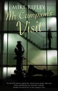 Cover: Mr Campion's Visit - Severn House