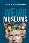Cover: Weird Museums - Automobile Association