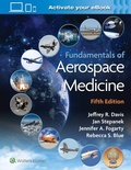 Cover: Fundamentals of Aerospace Medicine - WOLTERS KLUWER HEALTH