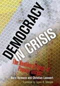 Cover: Democracy in Crisis - University of Pennsylvania Press