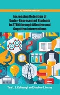 Bild: Increasing Retention of Under-Represented Students in STEM through Affective and Cognitive Interventions - Oxford University Press Inc