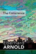 Cover: The Conscience - Plough Publishing House