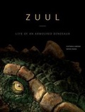 Cover: Zuul - Royal Ontario Museum