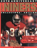 Cover: San Francisco 49ers - Woodford Publishing