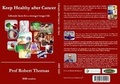 Cover: Keep Healthy after Cancer 2020 - Health Education Publications