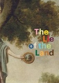 Cover: The Lie of the Land - Milton Keynes Gallery