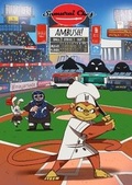 Cover: Samurai Chef: Ambush - Mayamada