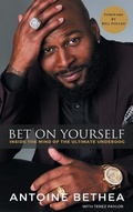 Cover: Bet On Yourself - Ab41 Publishing LLC