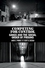 Cover: Competing for Control - Cambridge University Press