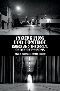 Enlarge image Cover: Competing for Control - Cambridge University Press