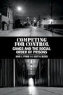 Cover: Competing for Control - Cambridge University Press