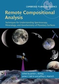 Cover: Remote Compositional Analysis - Cambridge University Press
