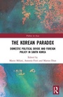 Cover: The Korean Paradox - Routledge