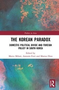 Cover: The Korean Paradox - Routledge