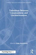 Cover: Transitions Between Consciousness and Unconsciousness - Routledge