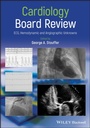 Cover: Cardiology Board Review - Wiley