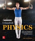 Cover: Loose Leaf for College Physics - McGraw-Hill Education