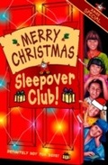 Cover: Merry Christmas, Sleepover Club - HarperCollins