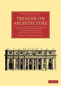 Enlarge image Cover: Treatise on Architecture - Cambridge University Press