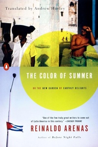 Abbildung von: The Color of Summer - Penguin Books