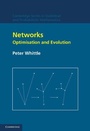 Cover: Networks - Cambridge University Press