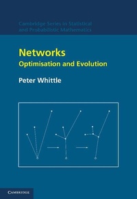 Enlarge image Cover: Networks - Cambridge University Press