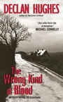 Cover: The Wrong Kind of Blood - HarperCollins