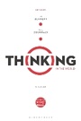 Cover: Thinking in the World - Bloomsbury Academic