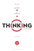 Cover: Thinking in the World - Bloomsbury Academic