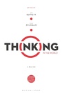 Cover: Thinking in the World - Bloomsbury Academic