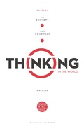 Cover: Thinking in the World - Bloomsbury Academic