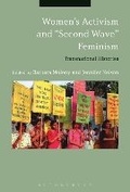Cover: Women's Activism and "Second Wave" Feminism - Bloomsbury Academic