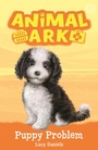 Cover: Animal Ark, New 11: Puppy Problem - Orchard Books
