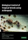 Cover: Biological Control of Tropical Weeds Using Arthropods - Cambridge University Press