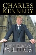 Cover: The Future of Politics (text only) - HarperCollins