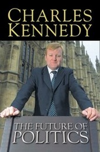 Enlarge image Cover: The Future of Politics (text only) - HarperCollins