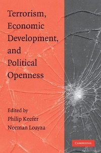 Abbildung von: Terrorism, Economic Development, and Political Openness - Cambridge University Press